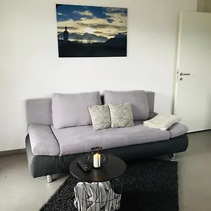 Vivien Apartment